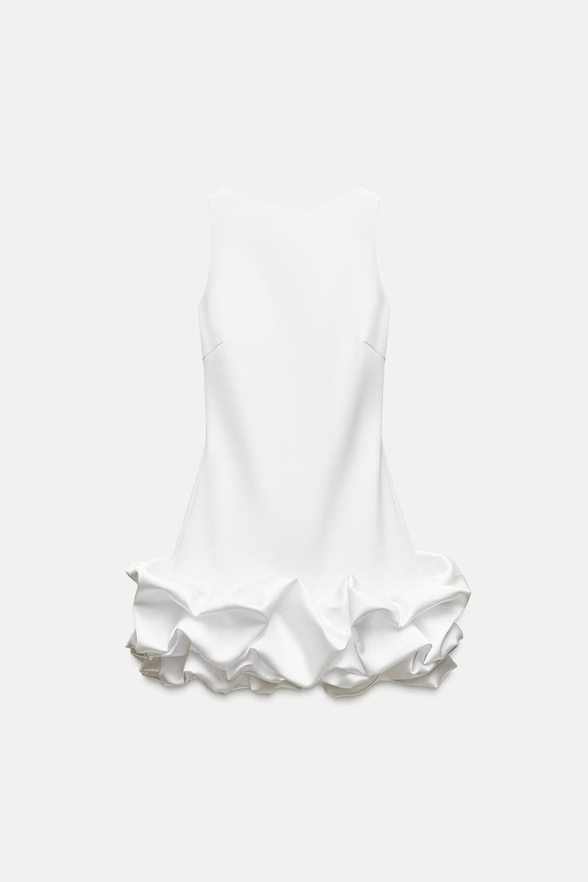 Isabella Puff Dress®