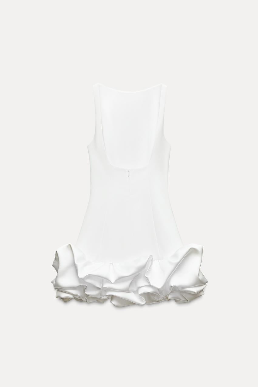 Isabella Puff Dress®