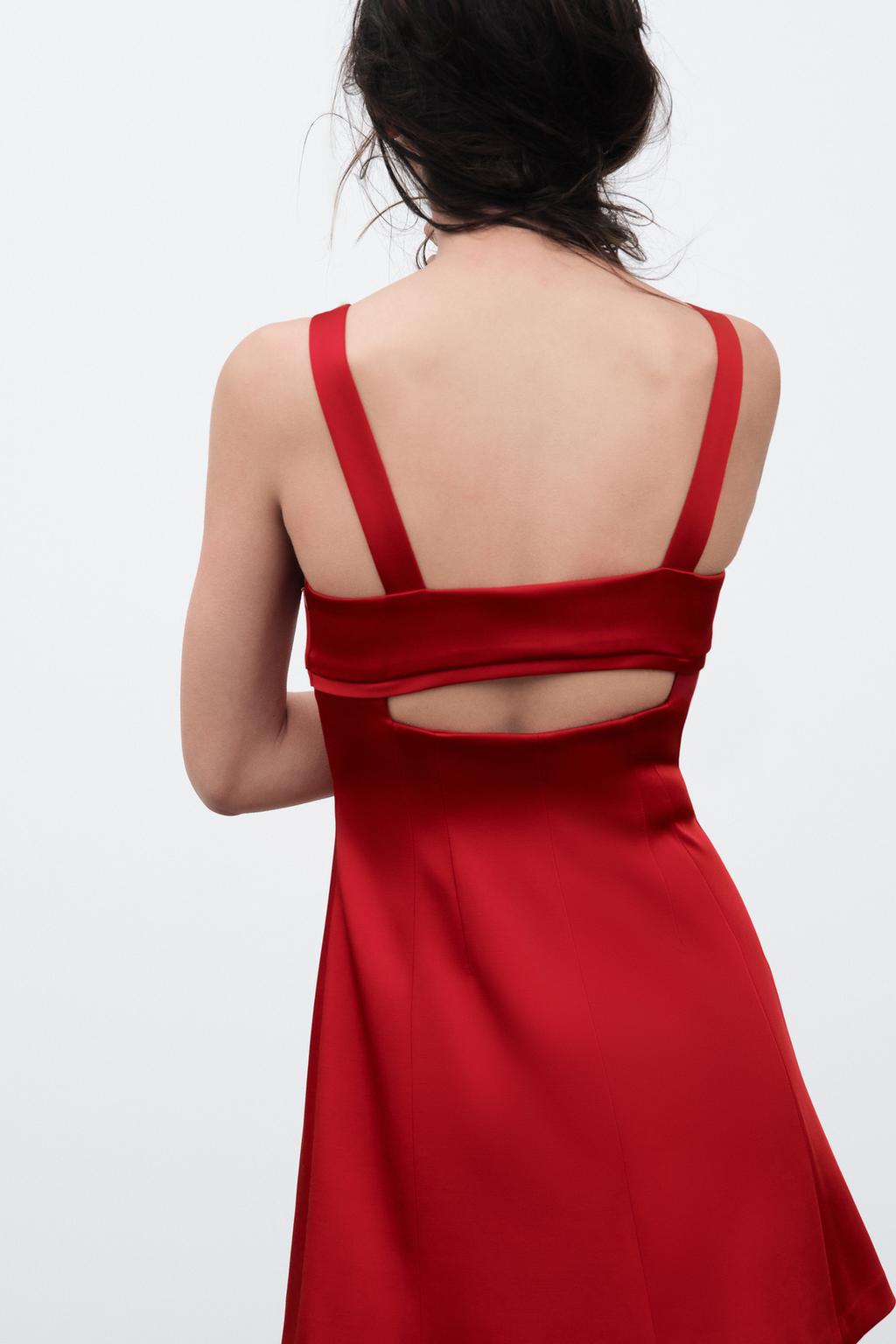 Ali Holiday Dress®