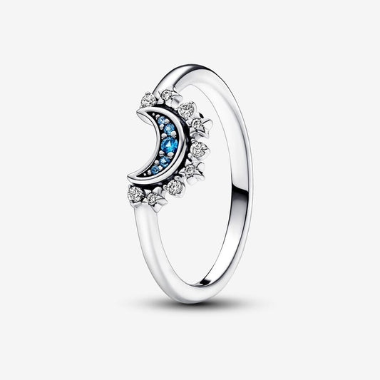 Luna and Sol Couples Ring®