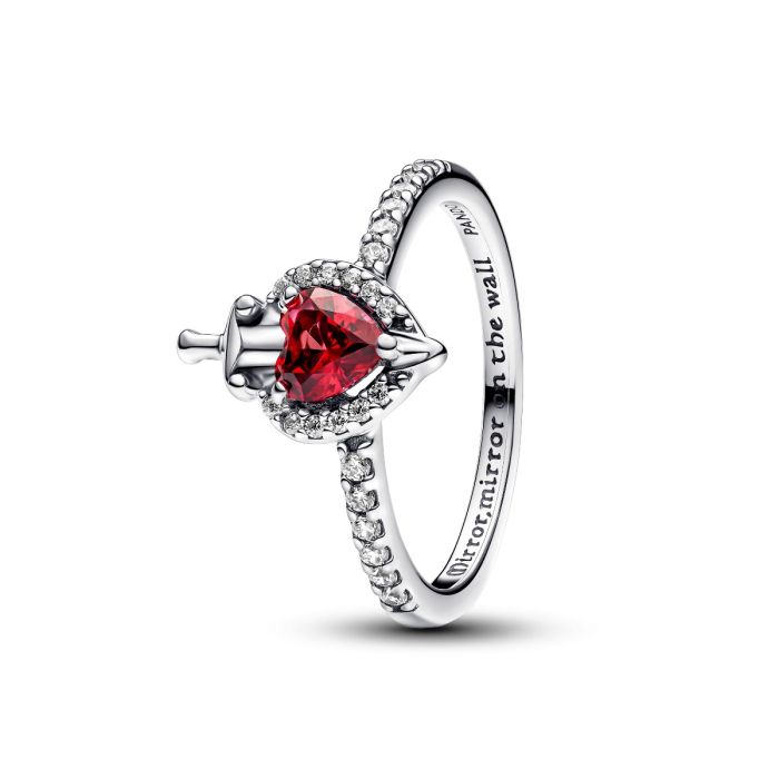 Aurora Sparkle Ring®