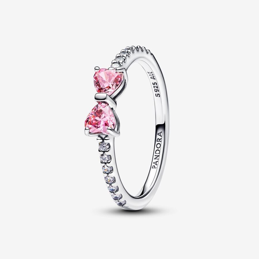 Luna Bow Ring®