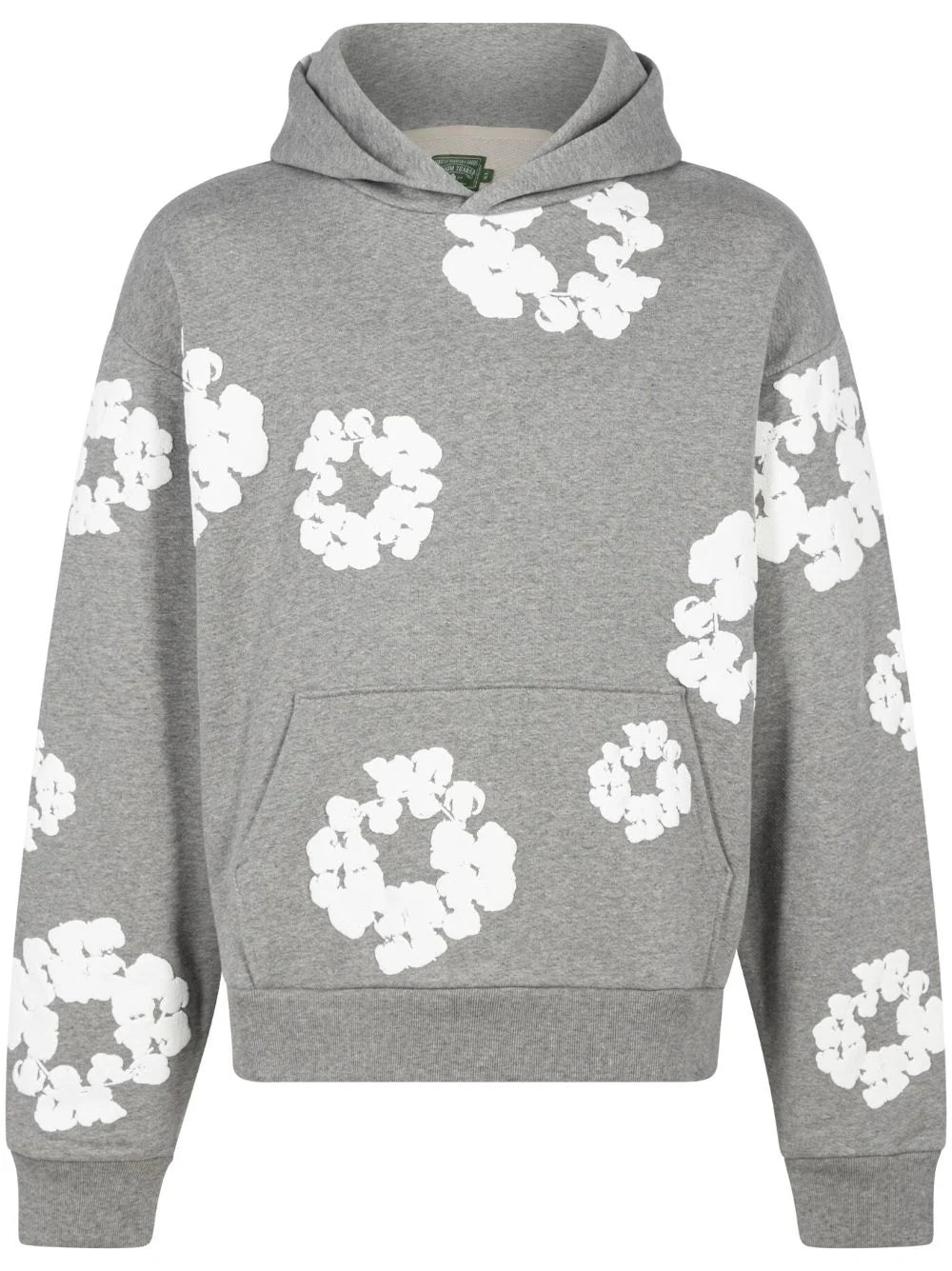 Denim Drops Hoodie®