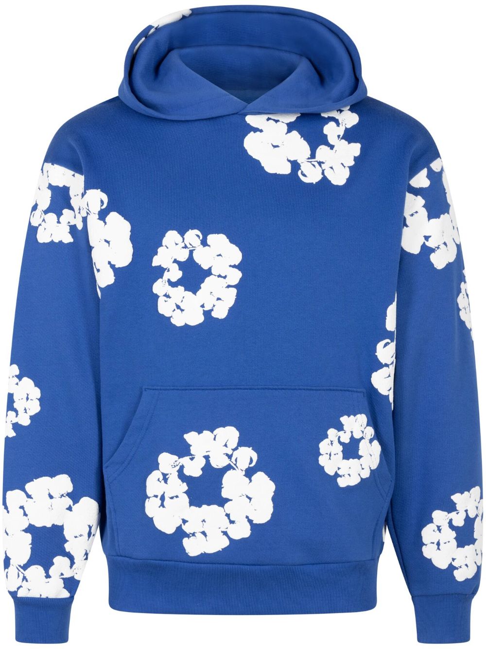 Denim Drops Hoodie®