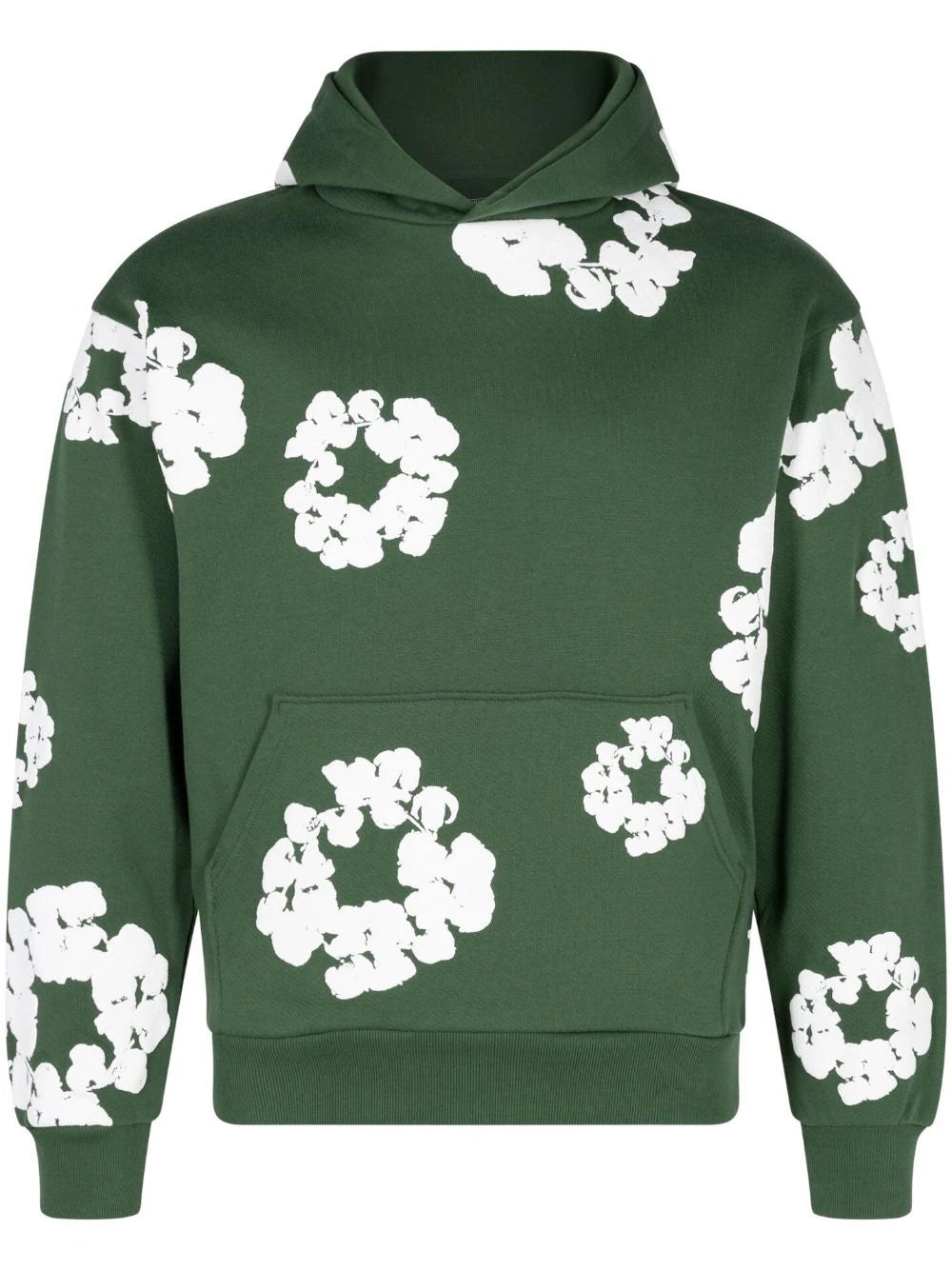 Denim Drops Hoodie®