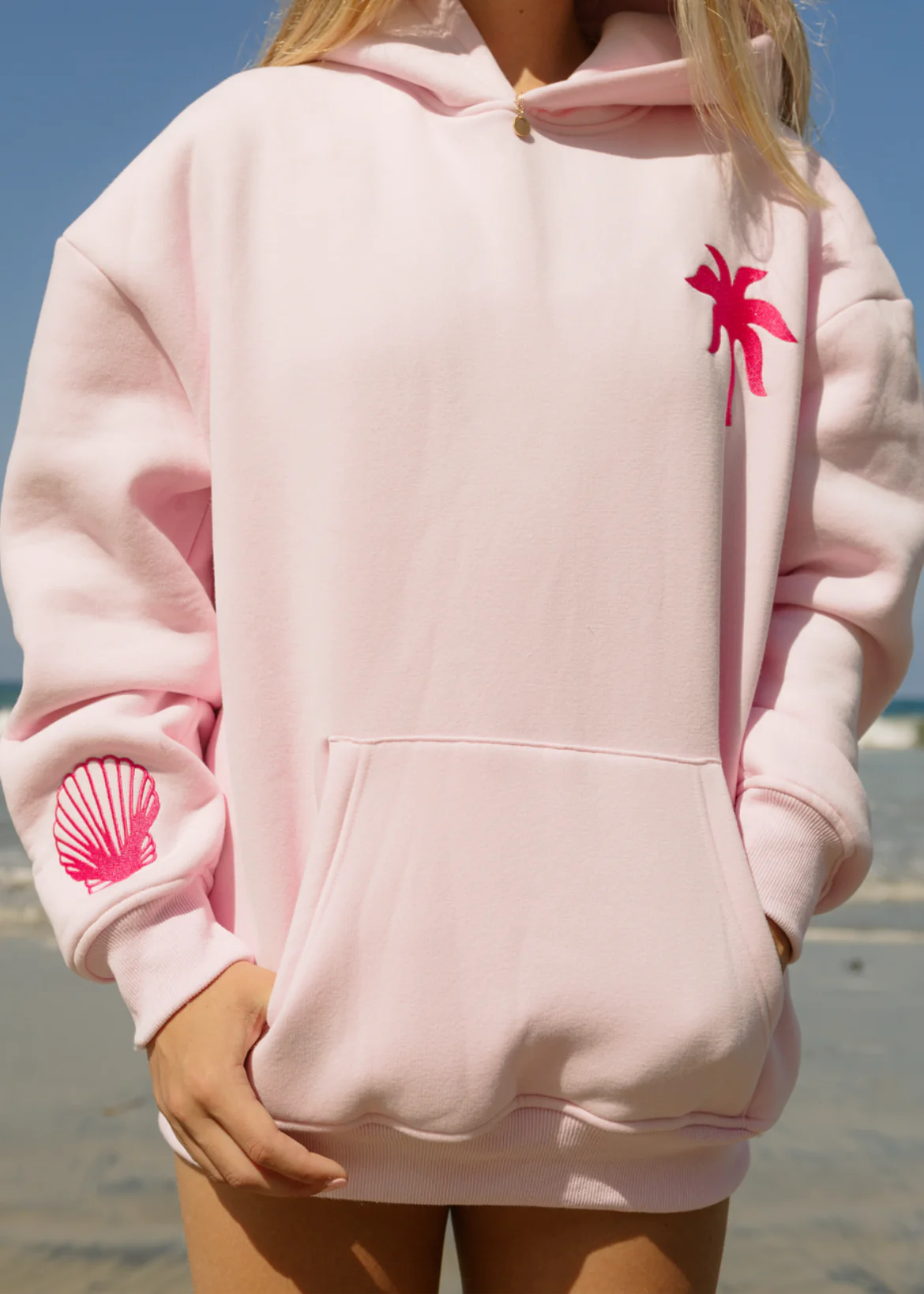 Bianca Puff Hoodie®