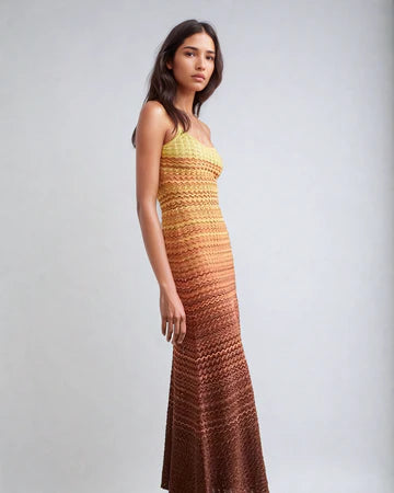Mila Maxi Dress®