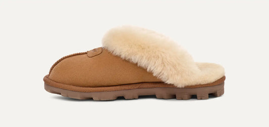 Hailey Fall Slippers®