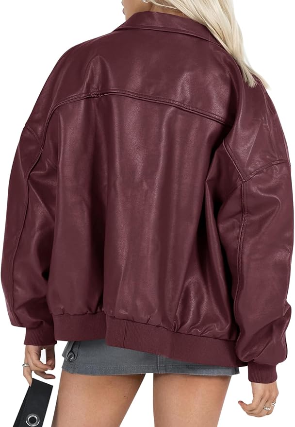 Alyssa Fall Jacket®