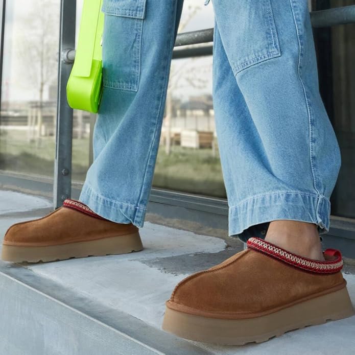 Eden Fall slippers®