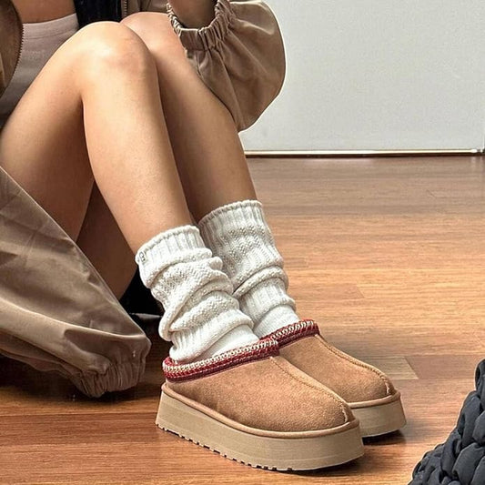 Eden Fall slippers®