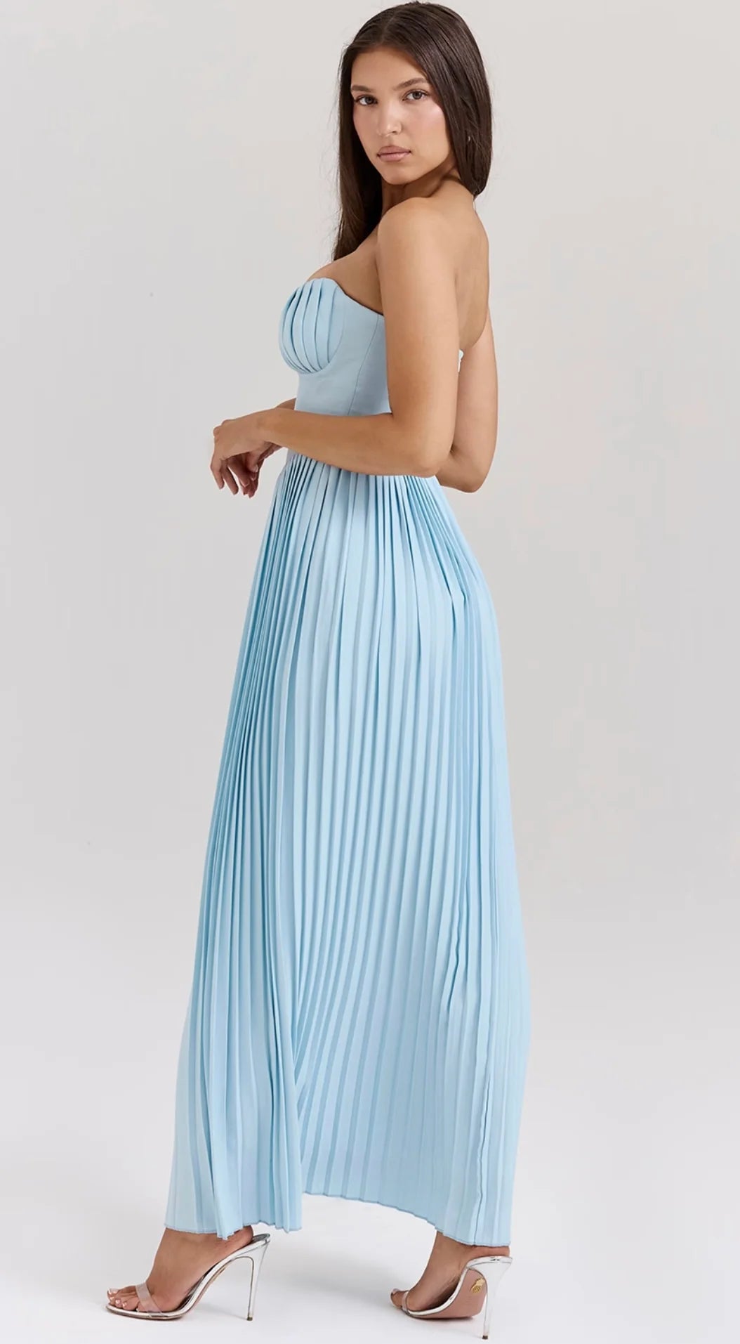 Olivia Maxi Dress®