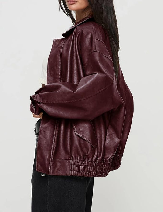 Alyssa Fall Jacket®