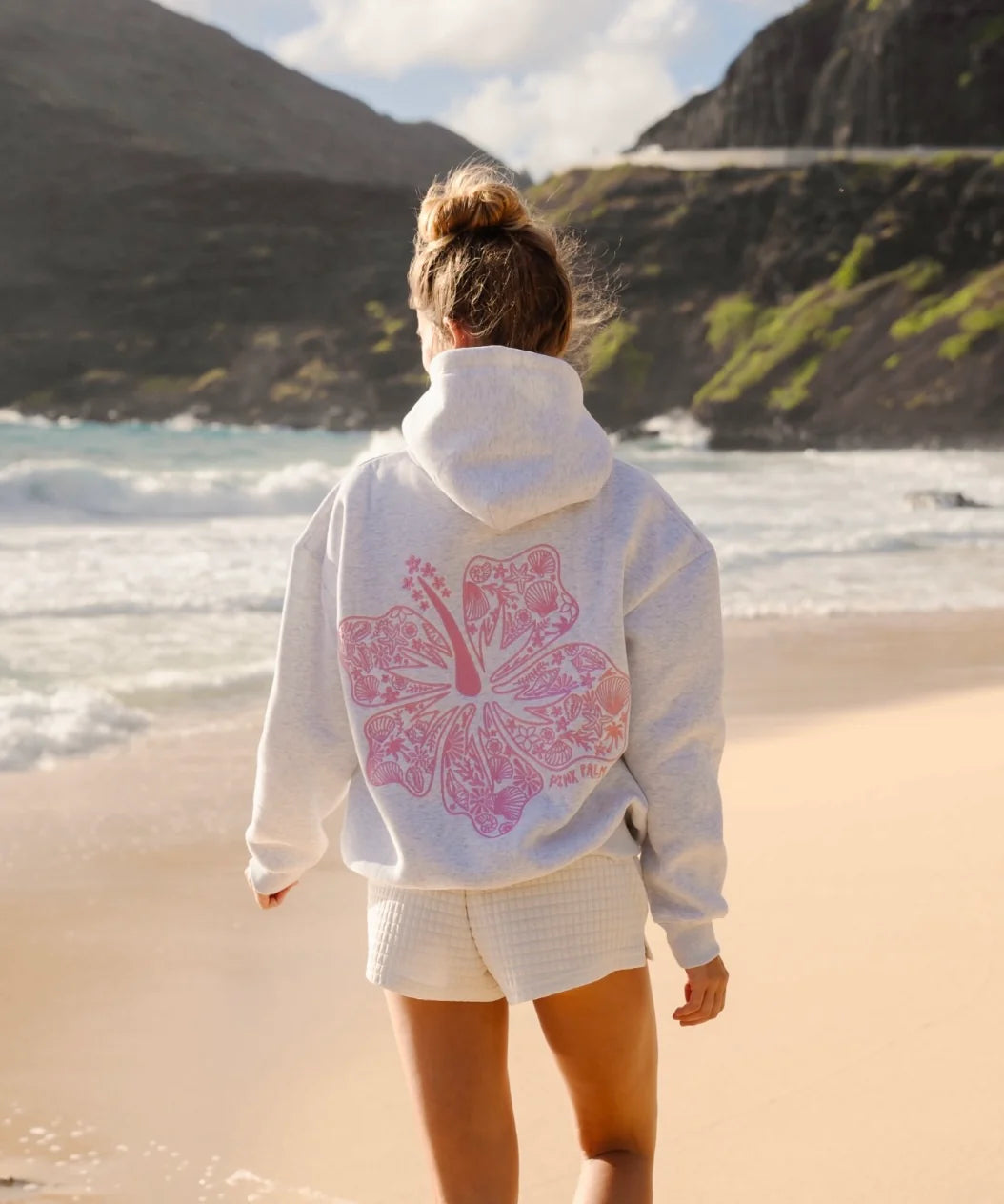 Bianca Puff Hoodie®