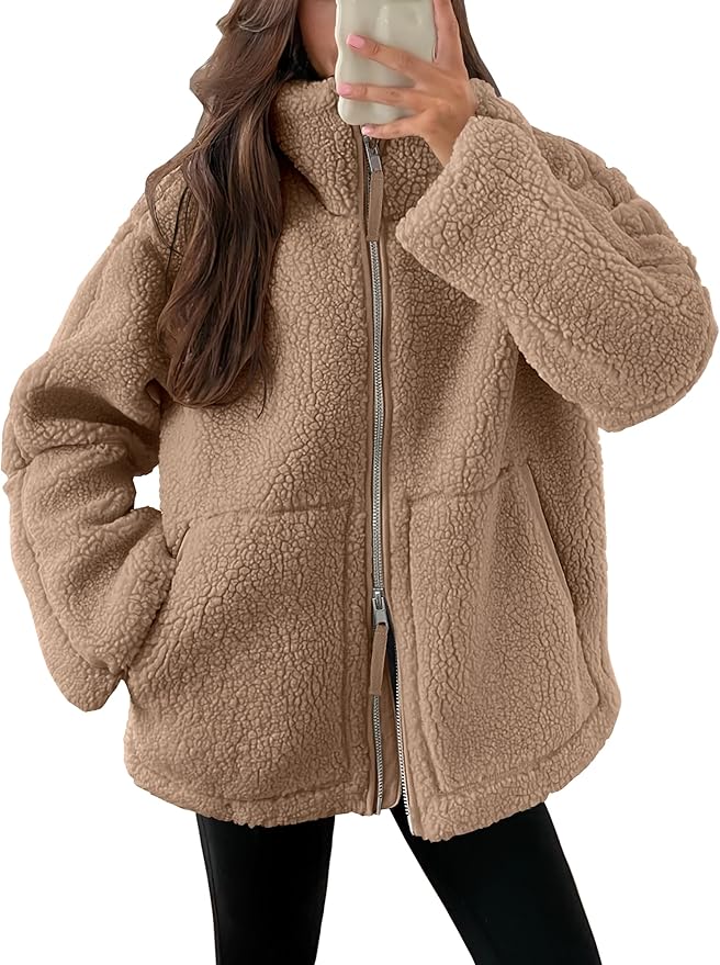 Emma Fall Jacket®