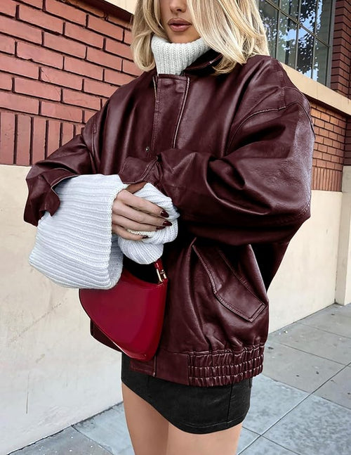 Alyssa Fall Jacket®