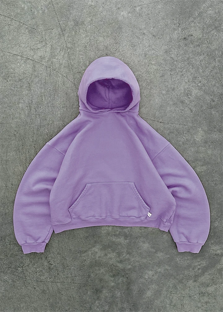 Amalia Street Hoodie®