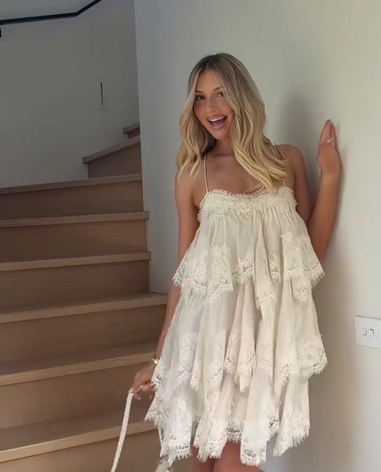 Arabella Spring Dress®