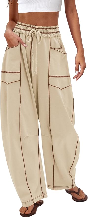 Luna Flow Summer Trousers®