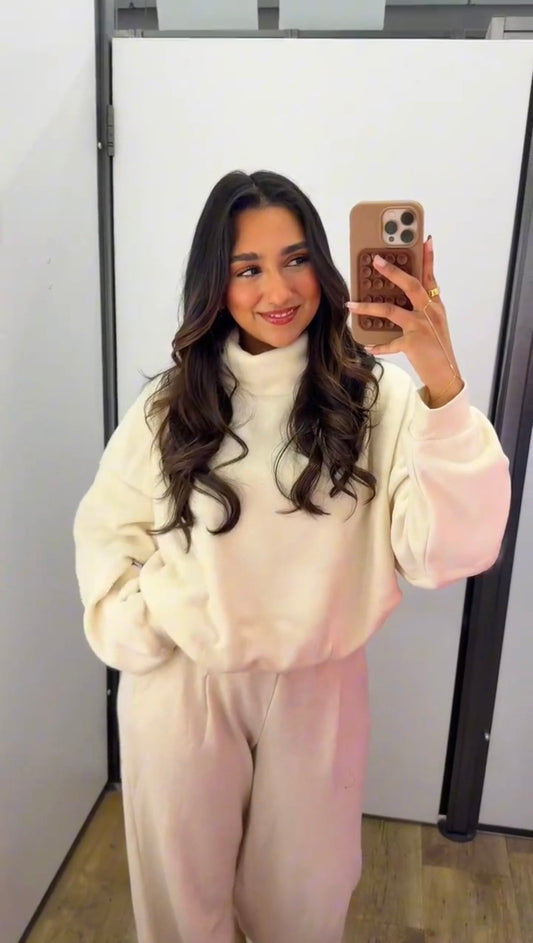 Victoria Fall Hoodie