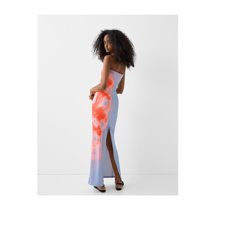 Scarlett Floral Dress®