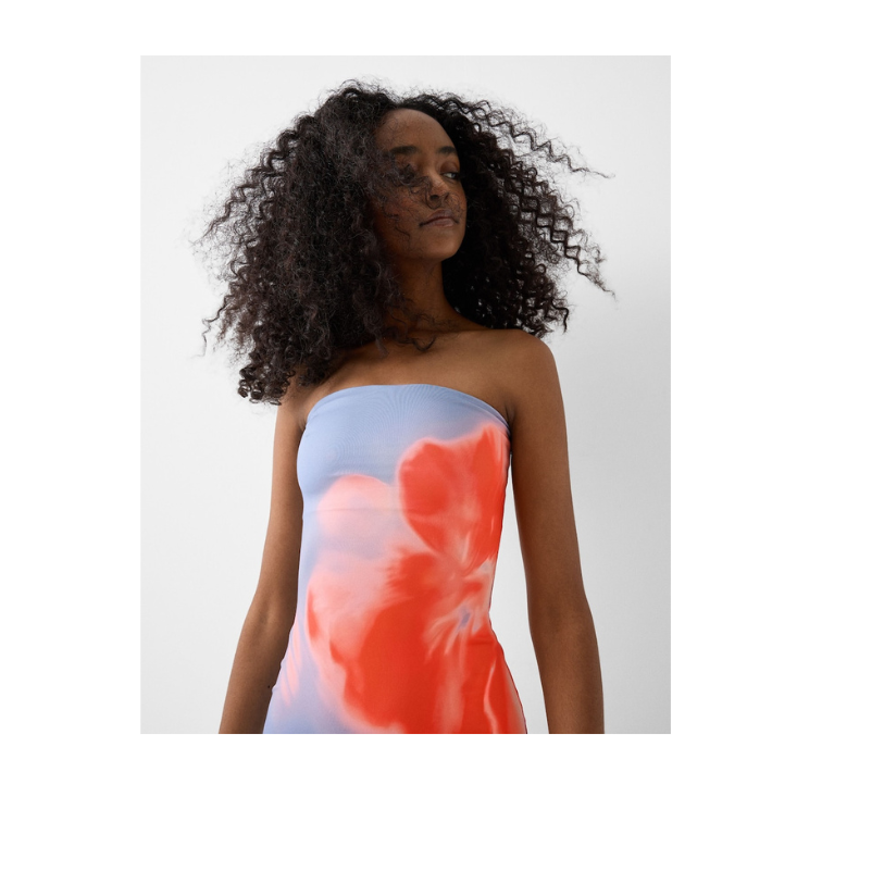 Scarlett Floral Dress®
