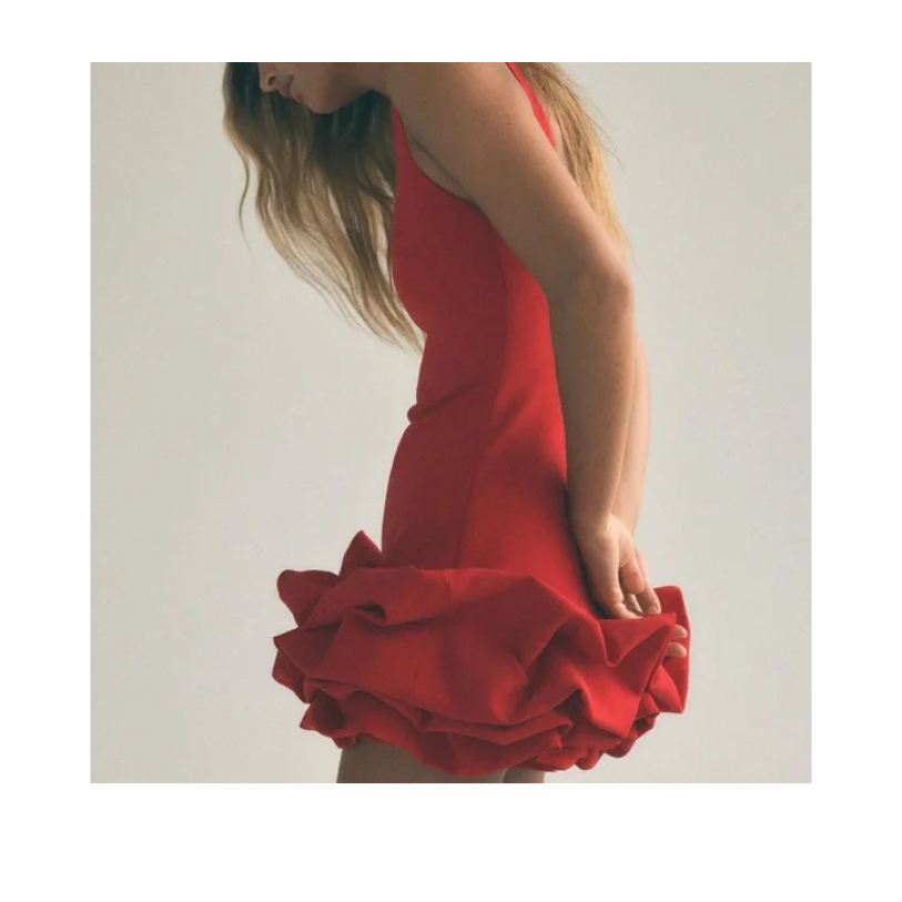 (Black Friday Sale)Zoey Mini Dress®