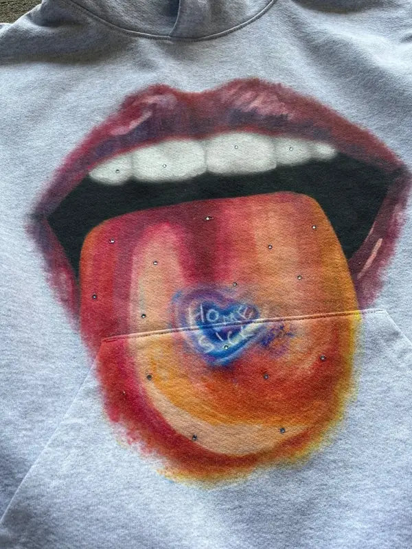 Wanderlust Hoodie®