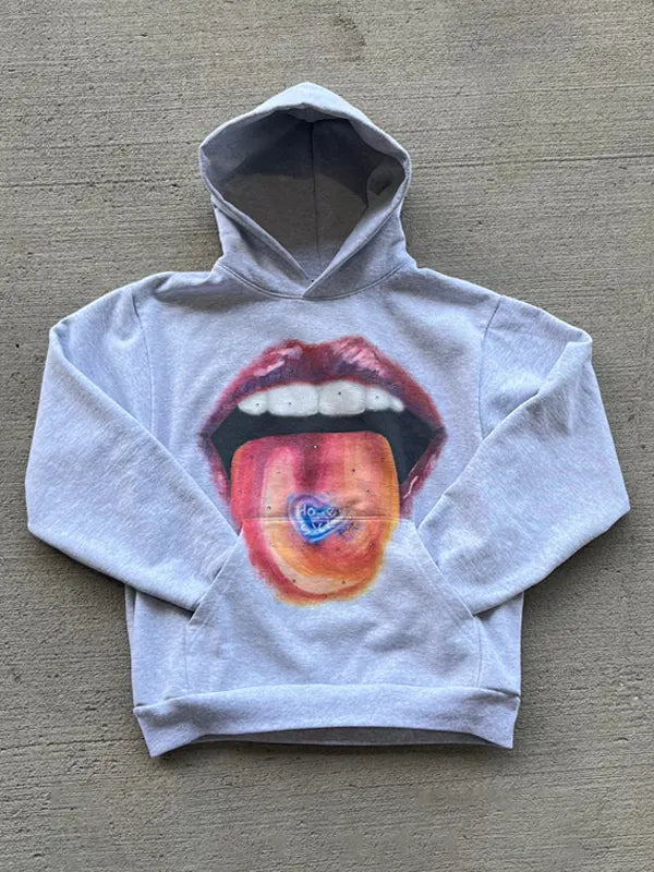 Wanderlust Hoodie®