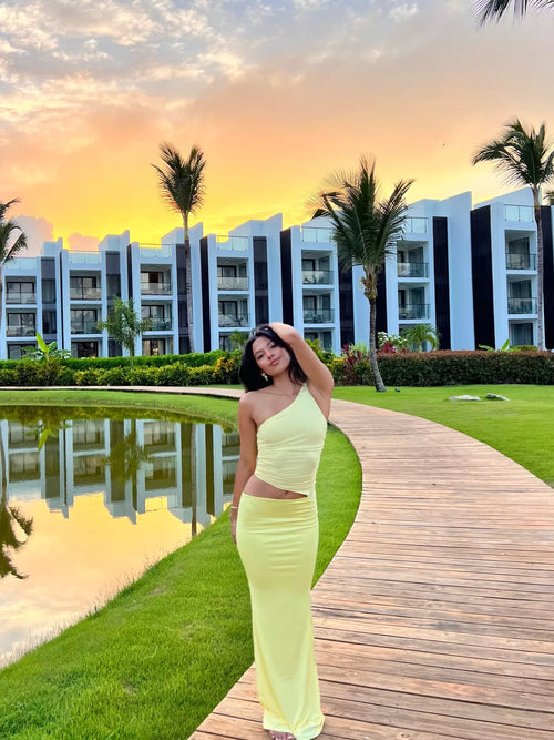 Serena Summer Dress®
