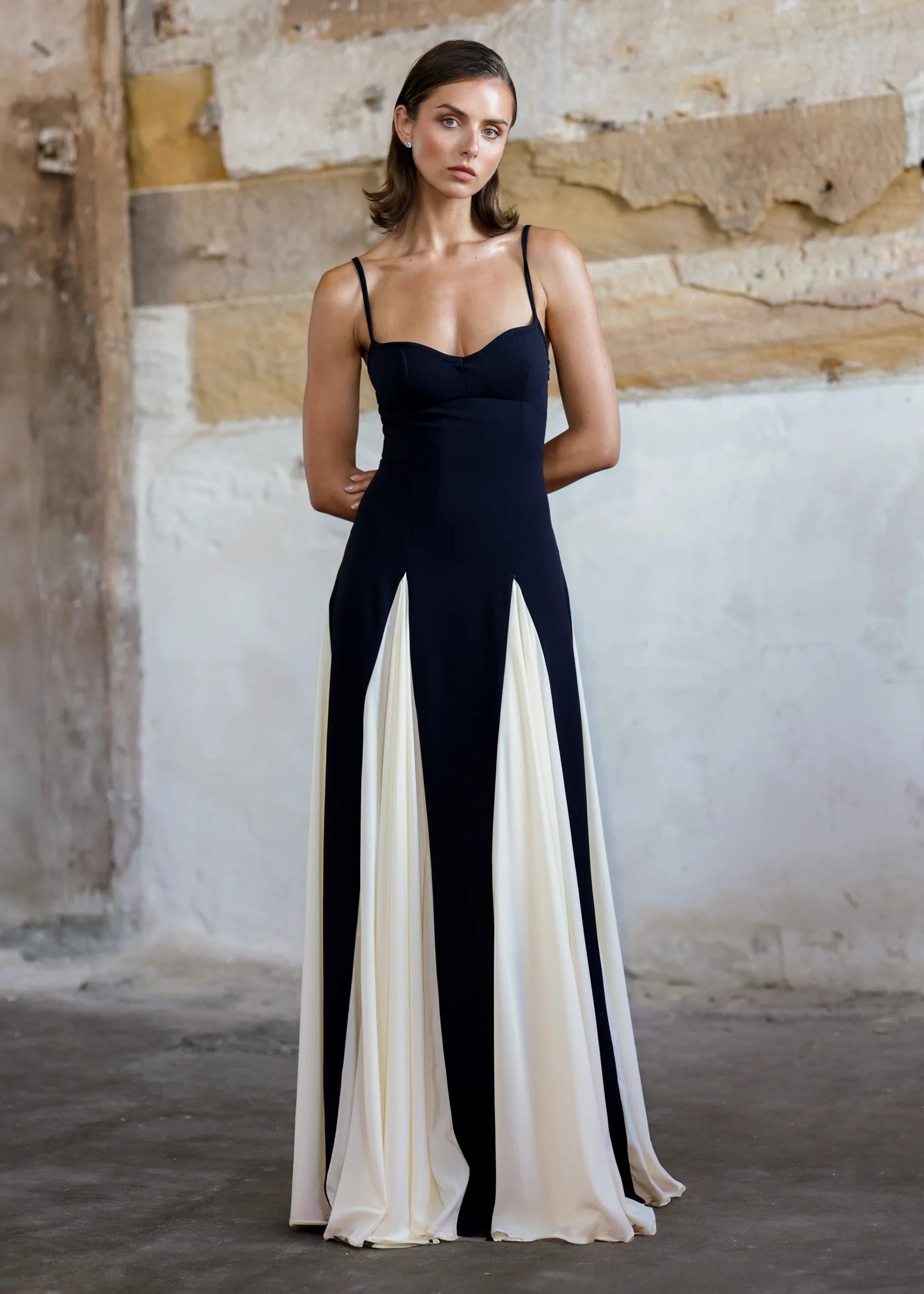Sophie ®Maxi Dress