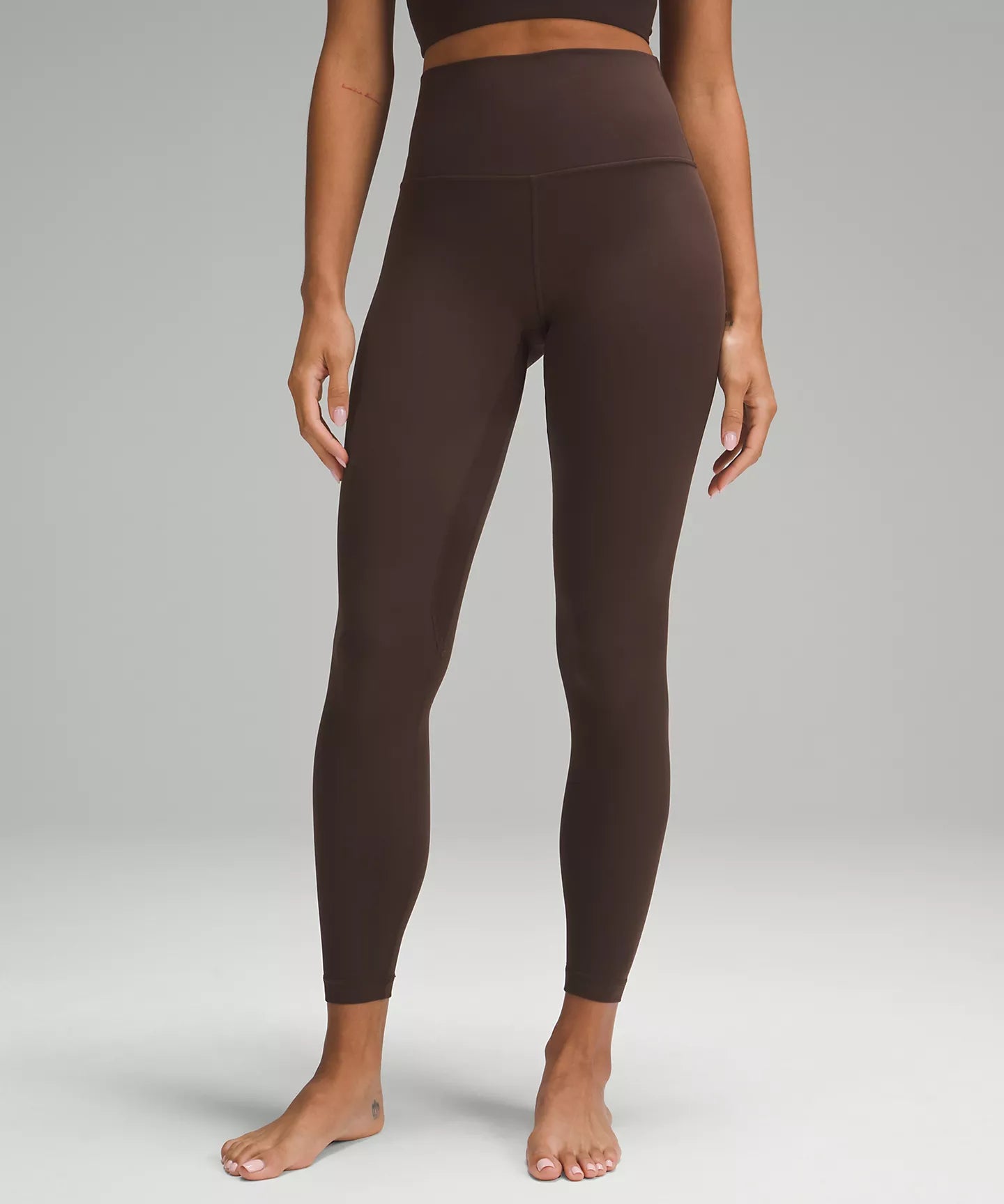 Olivia Espresso Pants