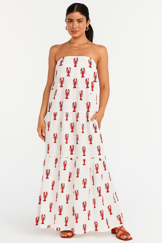 Becca Lobster Dress®