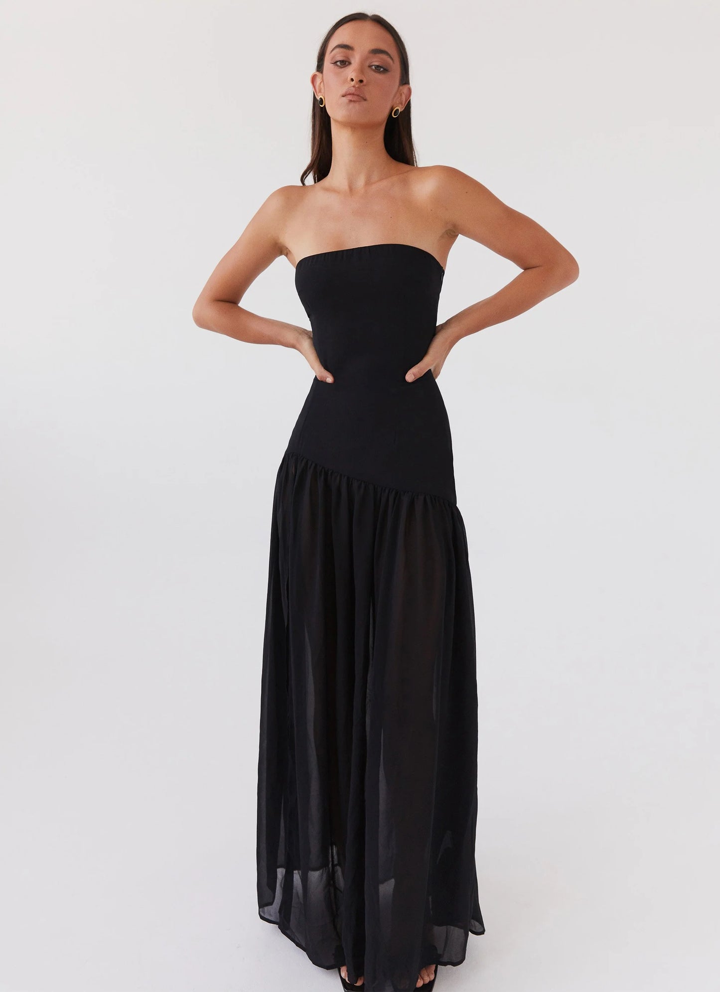 Alina Maxi Dress®