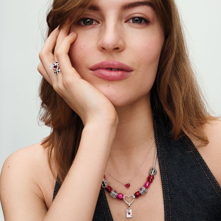 Aurora Sparkle Ring®