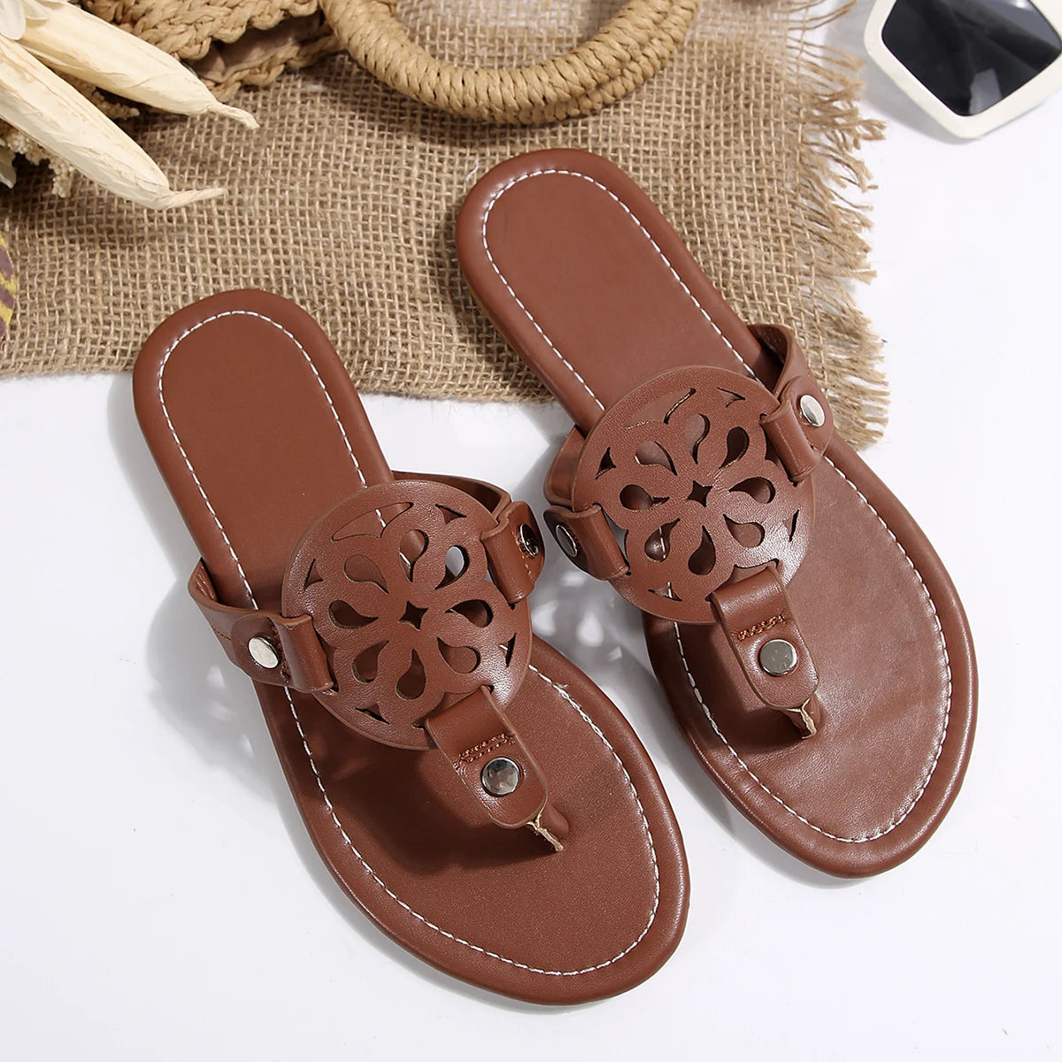 Isabella Fall Sandals®