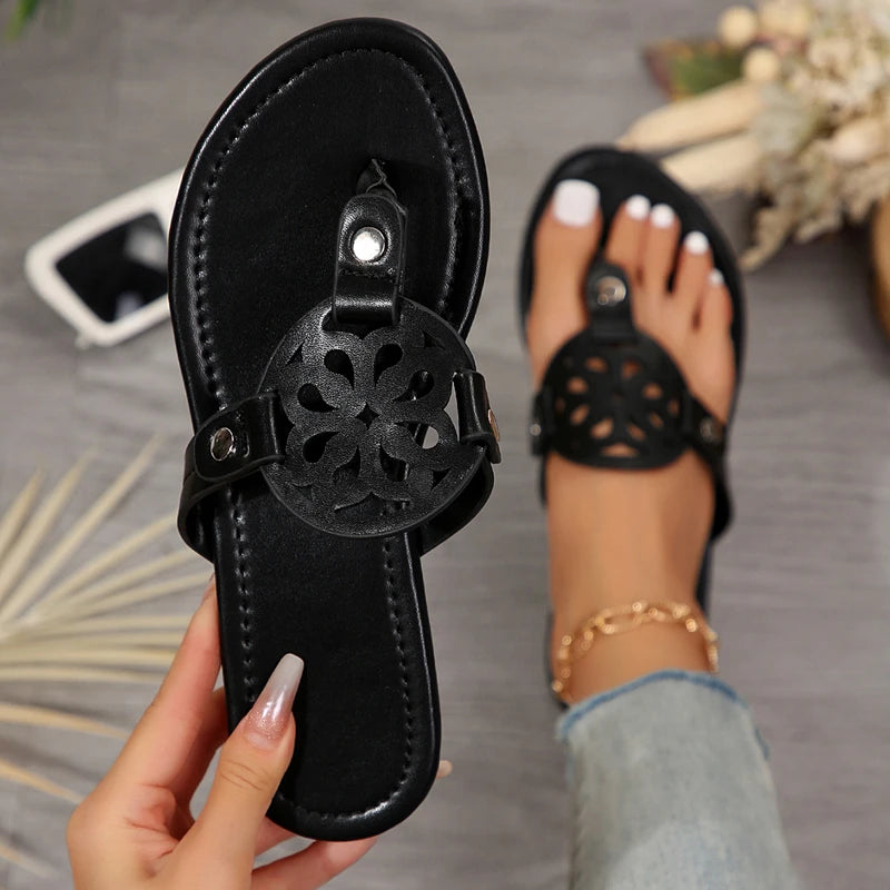 Isabella Fall Sandals®