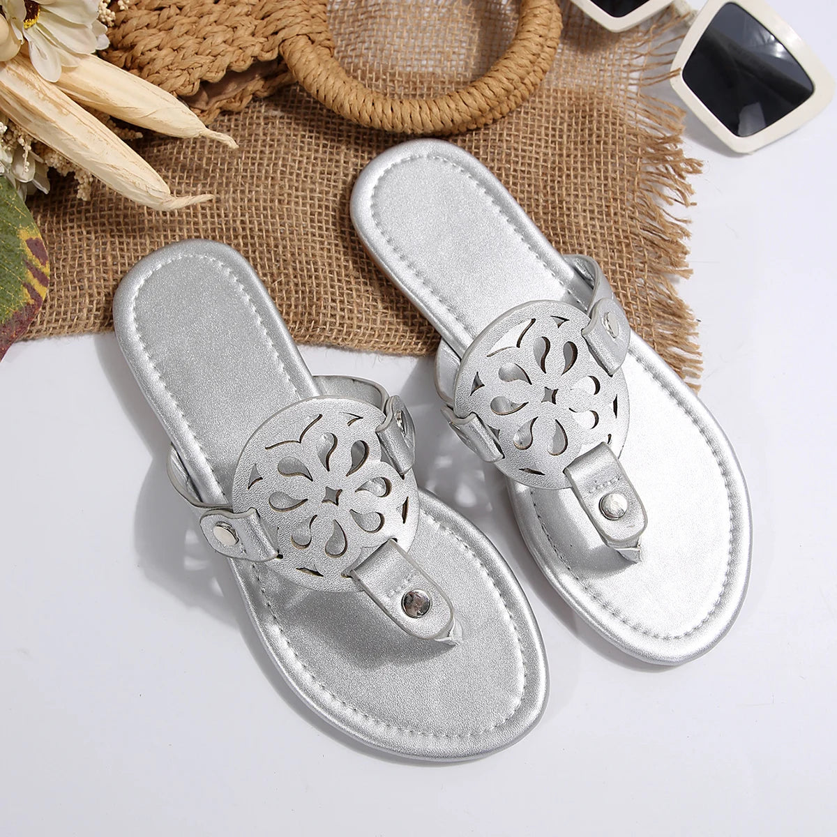 Isabella Fall Sandals®
