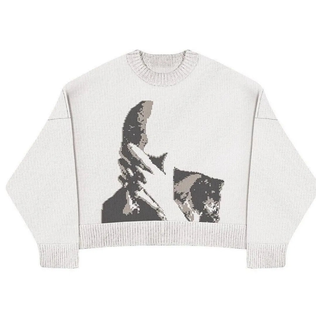Ocean Breeze Sweater®