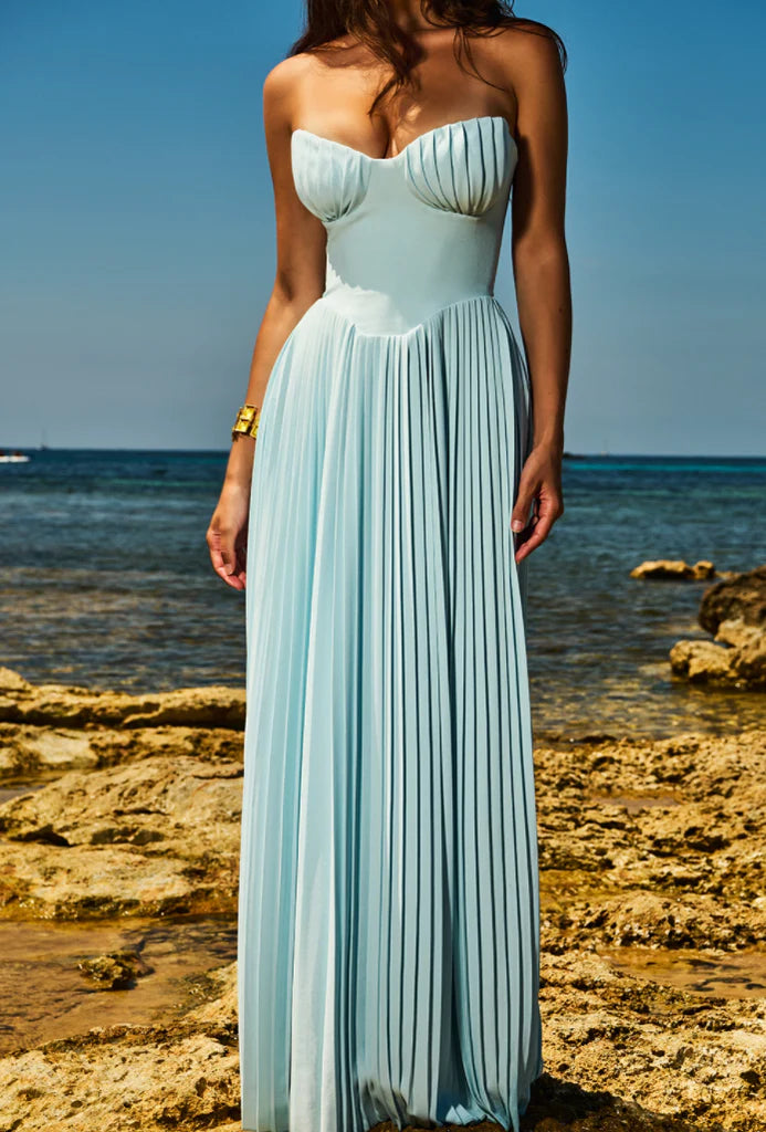 Olivia Maxi Dress®