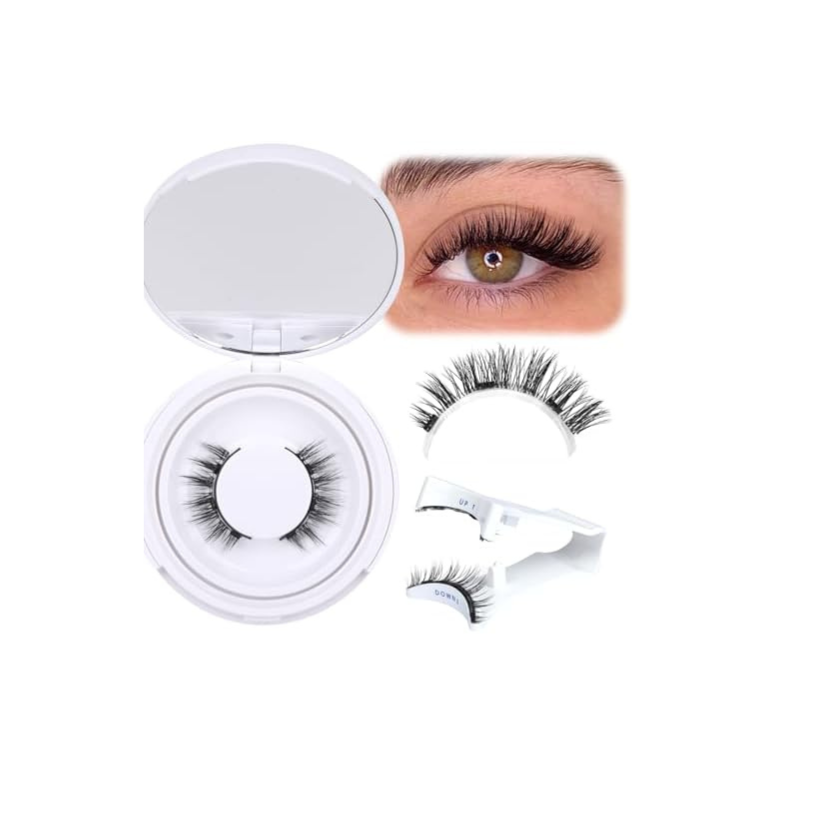 Clara Magnetic Lashes®