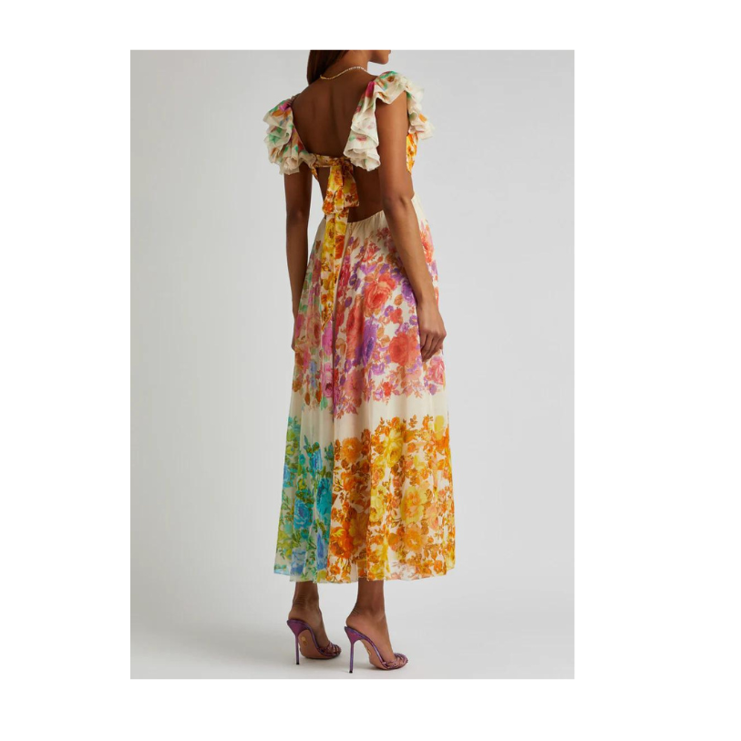 Charlotte Midikleid®