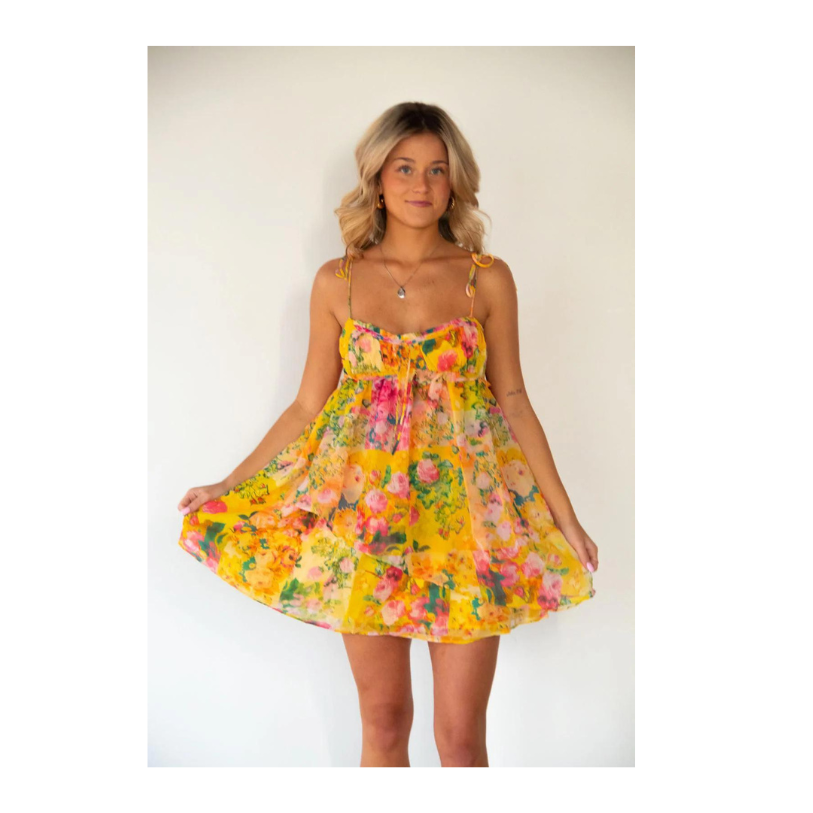 Emily Summer Dress®