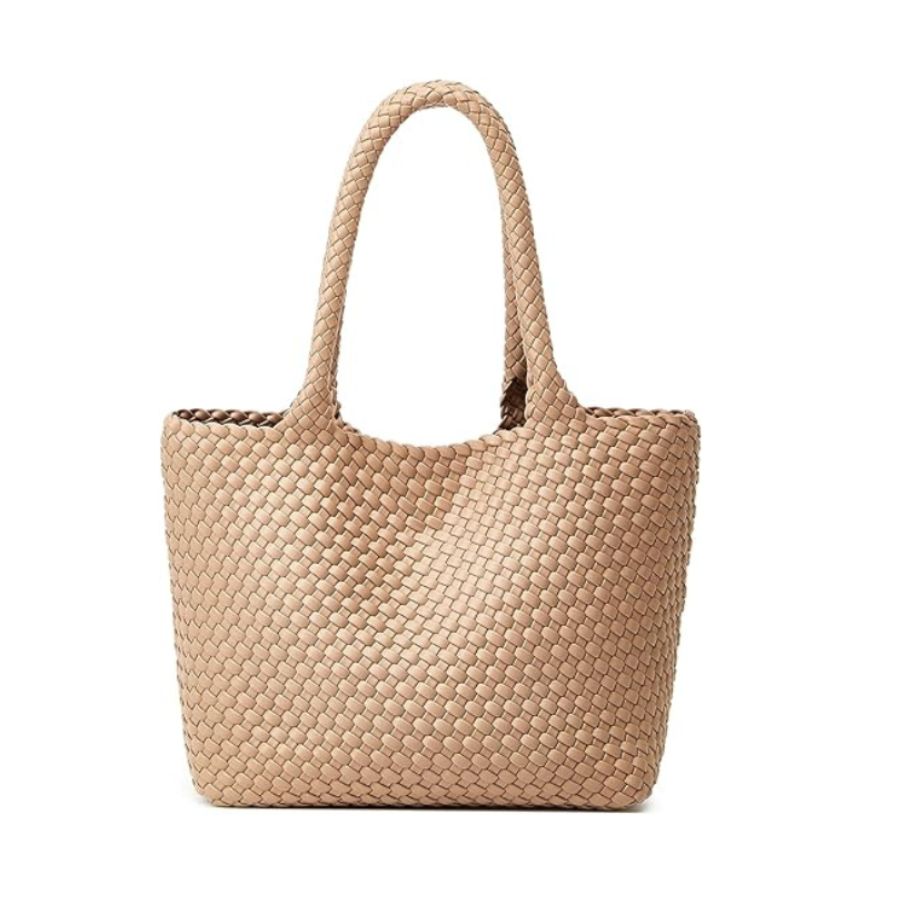 Victoria Woven Bag®