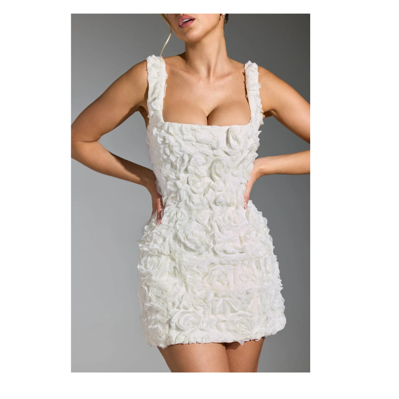 Adeline Mini Dress®