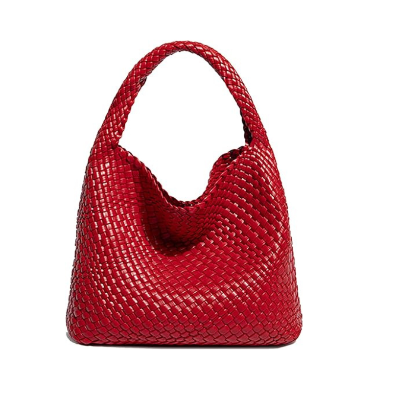 Victoria Woven Bag®