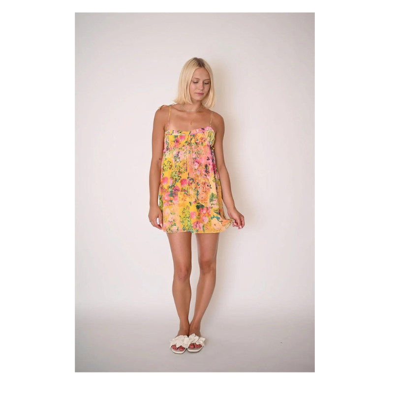Emily Summer Dress®