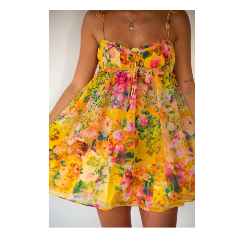 Emily Summer Dress®