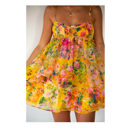 Emily Summer Dress®