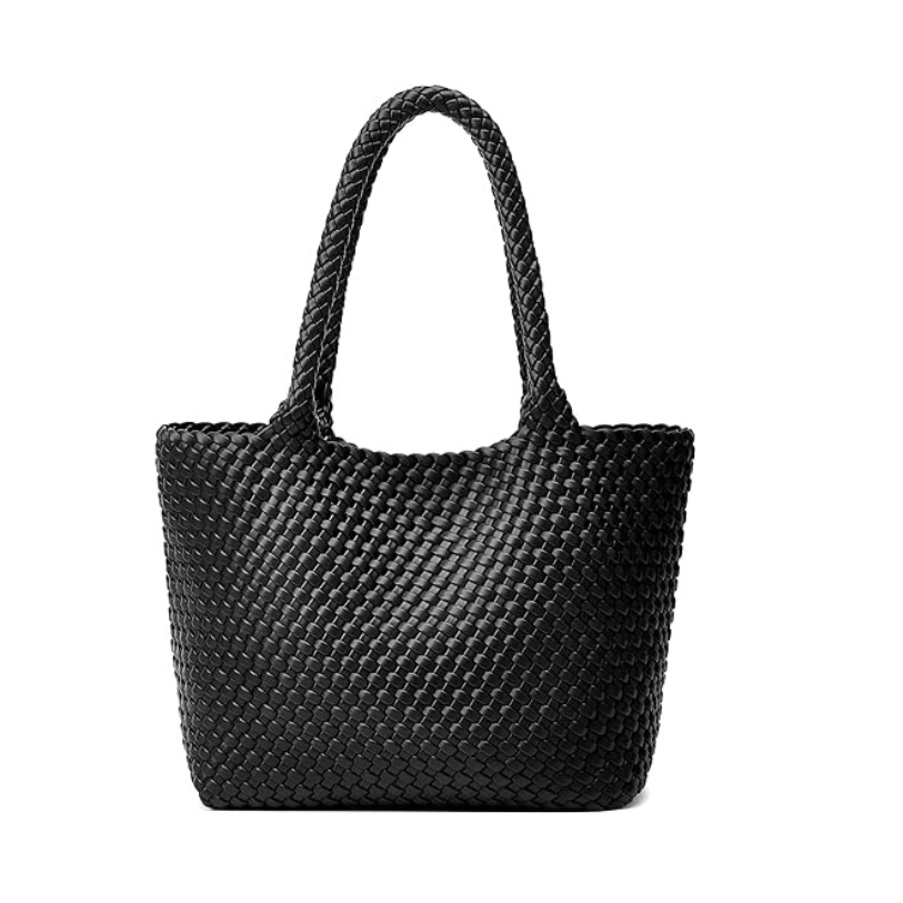 Victoria Woven Bag®